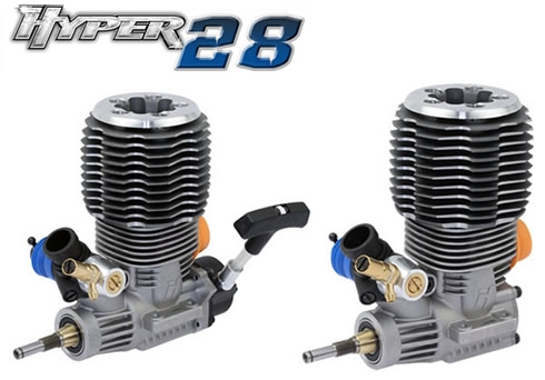 Motor Hyper 28 PRO